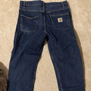 Pantalon Carhartt