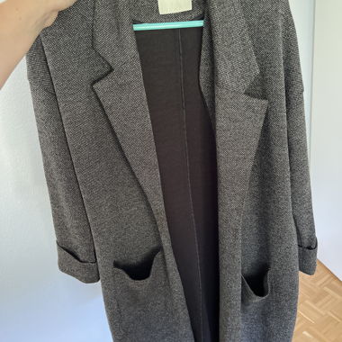 Manteau
