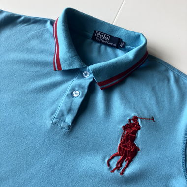Polo Ralph Lauren Women Blue 4XL