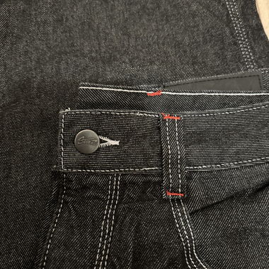 Bershka Jeans