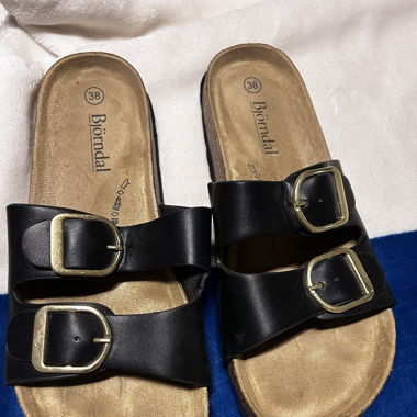 Outdoor sandals 