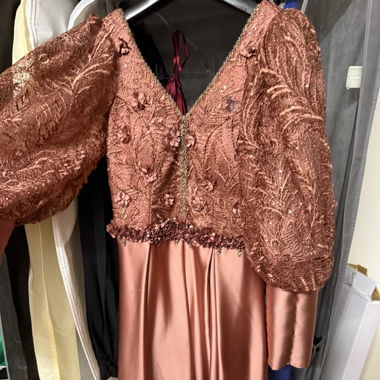 Abendkleid 