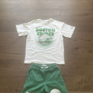 Boston Celtics Set