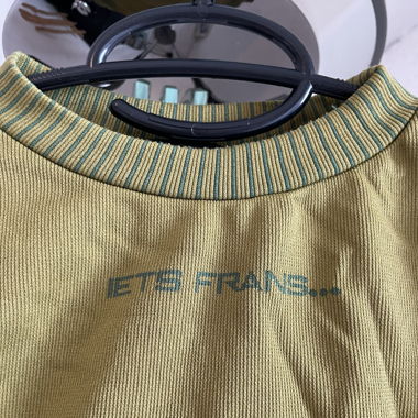 Top urbain outfitters 