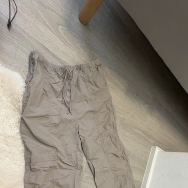 luftige hose 