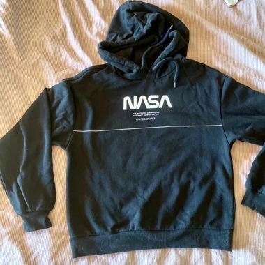 NASA Hoodie