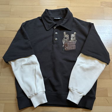 DerSchütze Sweatshirt / Size M