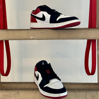 Nike Air Jordan Sneaker
