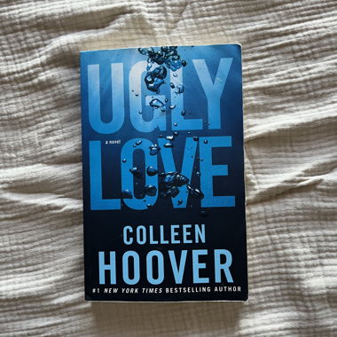 ugly love colleen hoover