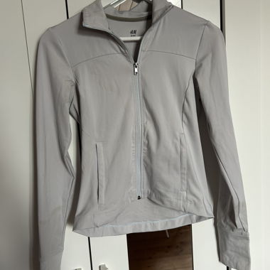 veste (sportswear)