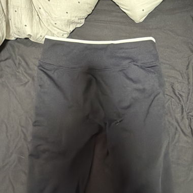 Pantalon de sport gris