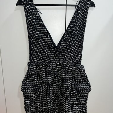Zara Dress
