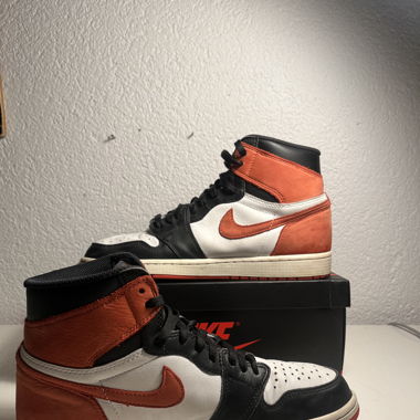 Air Jordan 1 Retro' Sneakers