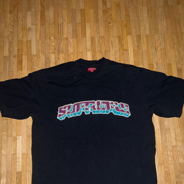 Supreme T-Shirt