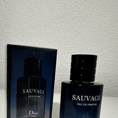 Dior Sauvage 100 ML