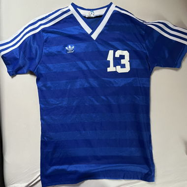 Vintage Adidas Jersey