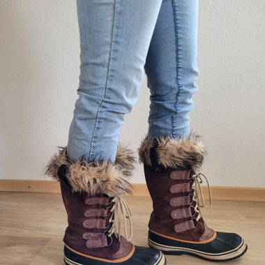 Bottines Sorel 