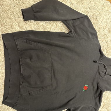Cute Hoodie 