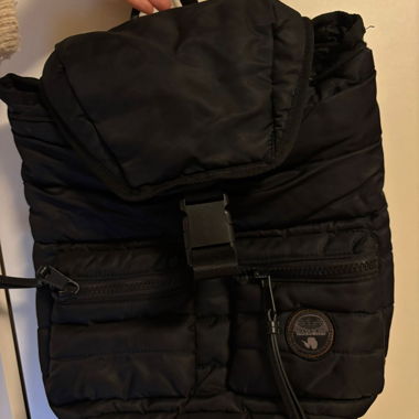 NAPAPIKRI Rucksack