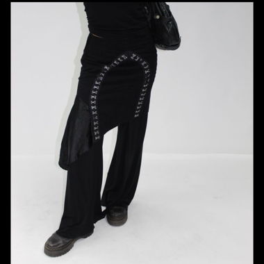 Necessary Evil Rock taille S