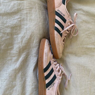 Adidas Spezial