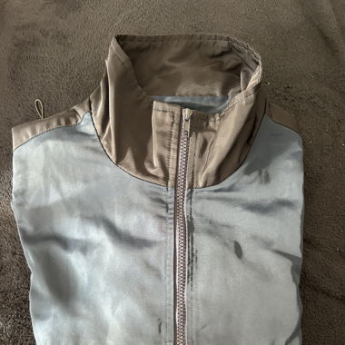 Pull Zip Mennace 