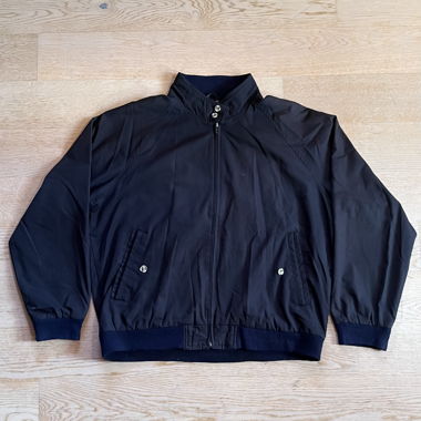Light Fall Jacket