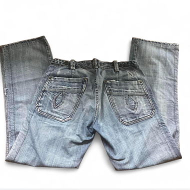 Jeans Diesel Vintage à lavage clair Taille 33