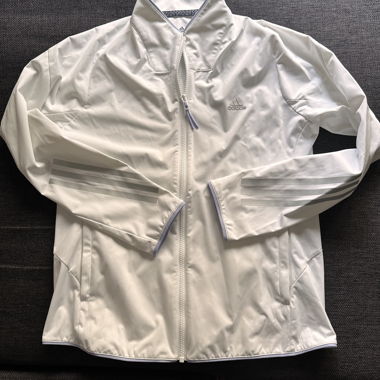 Veste coupe-vent Adidas Wind XL