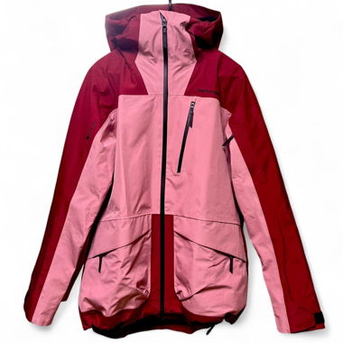 Peak Performance Hardshell Jacke