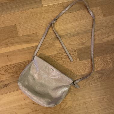Borsa a tracolla Nika