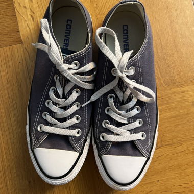 Converse Allstars