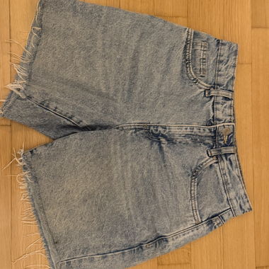 Pantaloncini di jeans Cotton On
