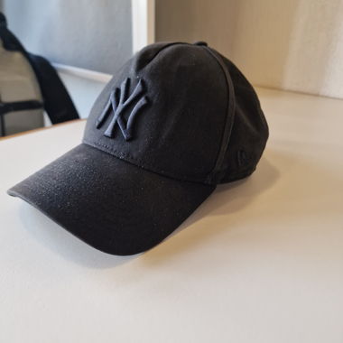 Cappellino New Era NY Yankees nero