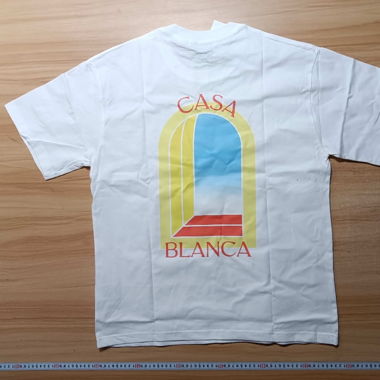 Tshirt Casablanca