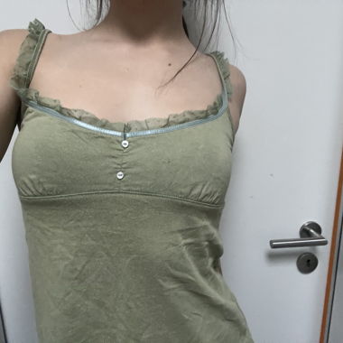 Y2k top