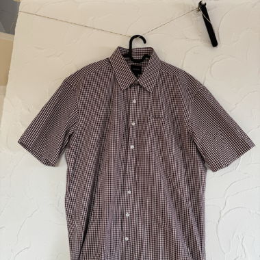 Oversize Hemd