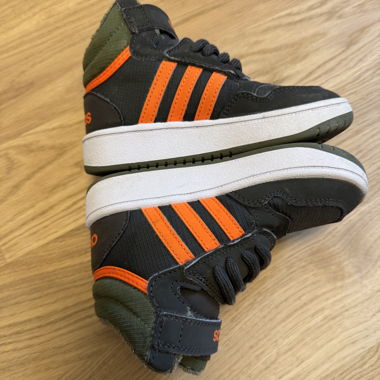 Adidas Winter Shoes Kids EU 26