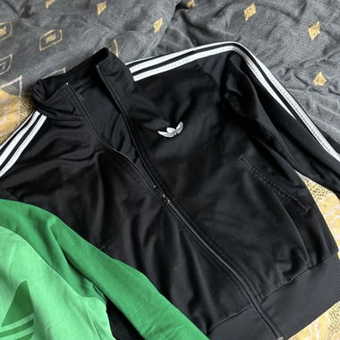 Jaquette adidas 