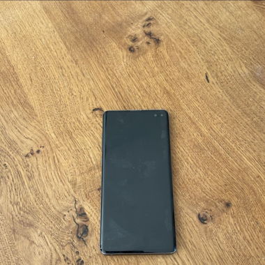 SAMSUNG Galaxy S10 Plus
