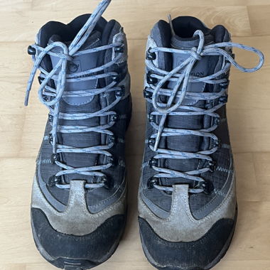 Trevolution Scarpe da Trekking