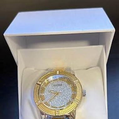 Guess Uhr 