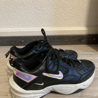 Basket nike