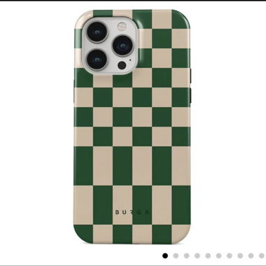 Iphone case Burga for Iphone 14 Pro