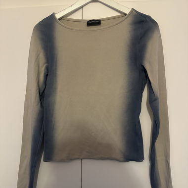 Long-Sleeve Shirt