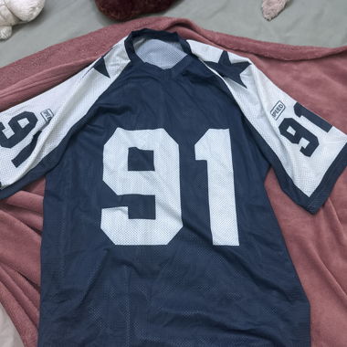 Sporttrikot Nr. 91