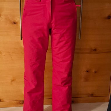 Ziener ski pants