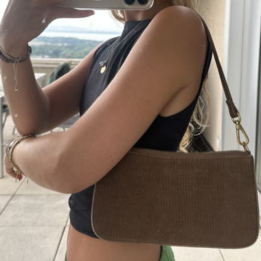 Shoulder bag