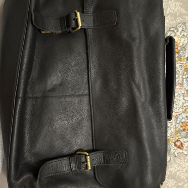 Borsa RUST