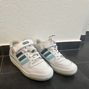Basket ADIDAS 